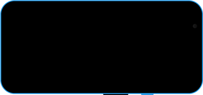 Мобильная рамка